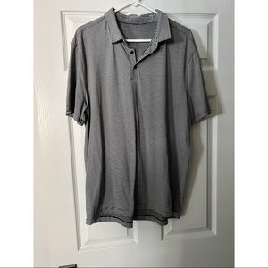 Lululemon: Men’s Polo size XXL